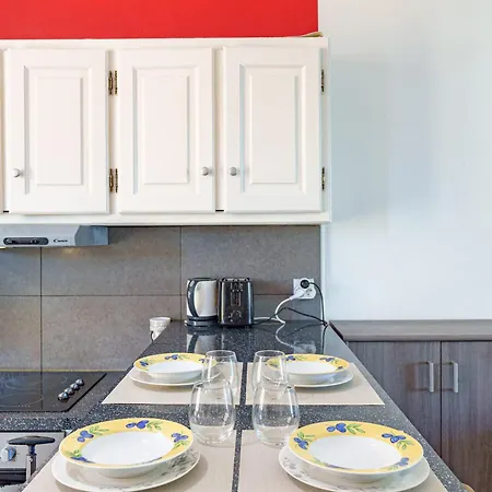 Le Cocon - Hypercentre Antibes, Netflix, Clim * אנטיב