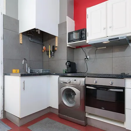 Le Cocon - Hypercentre Antibes, Netflix, Clim