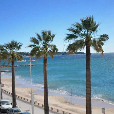 דירה Le Cocon - Hypercentre Antibes, Netflix, Clim